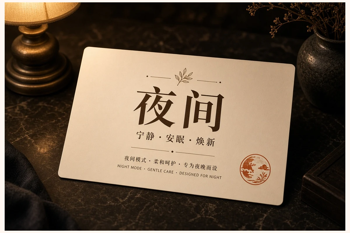 内容日历配图
